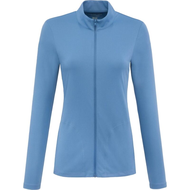 DARA Knit Full Zip - Women's - 6