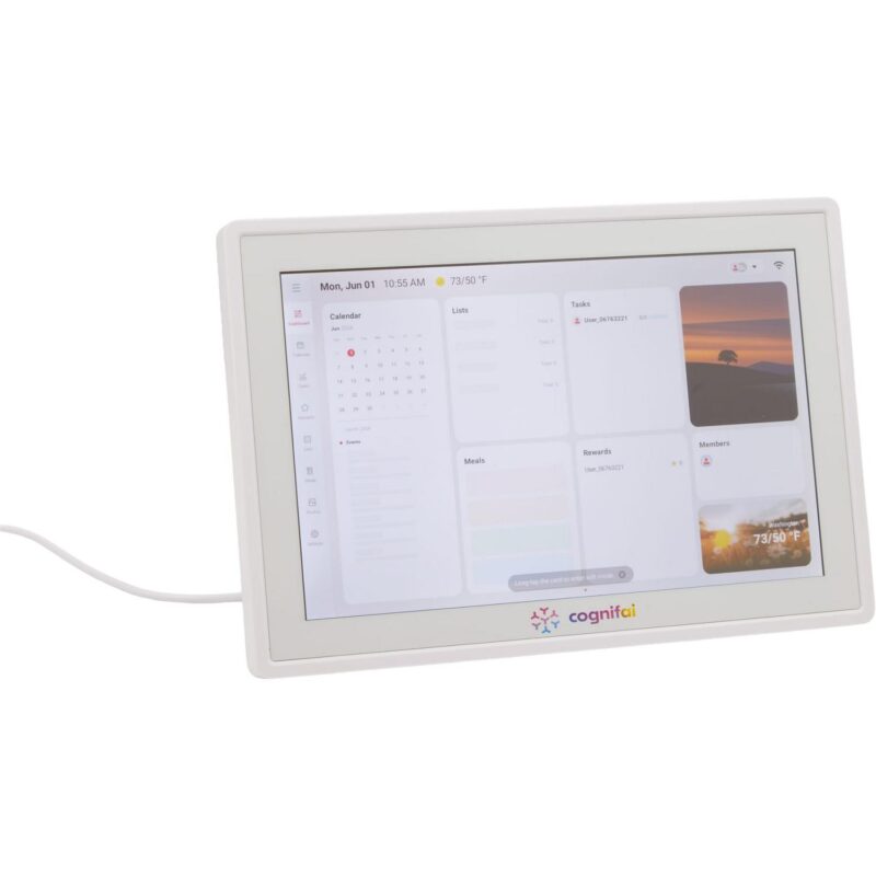 DayFlow Digital Smart Calendar - 2
