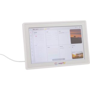 DayFlow Digital Smart Calendar