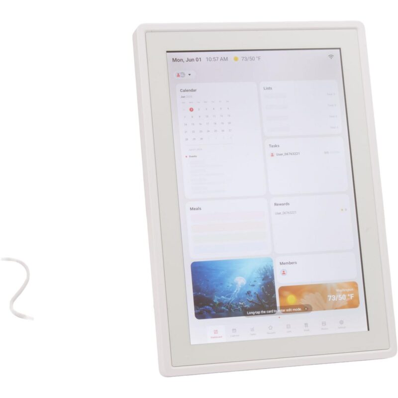 DayFlow Digital Smart Calendar - 9