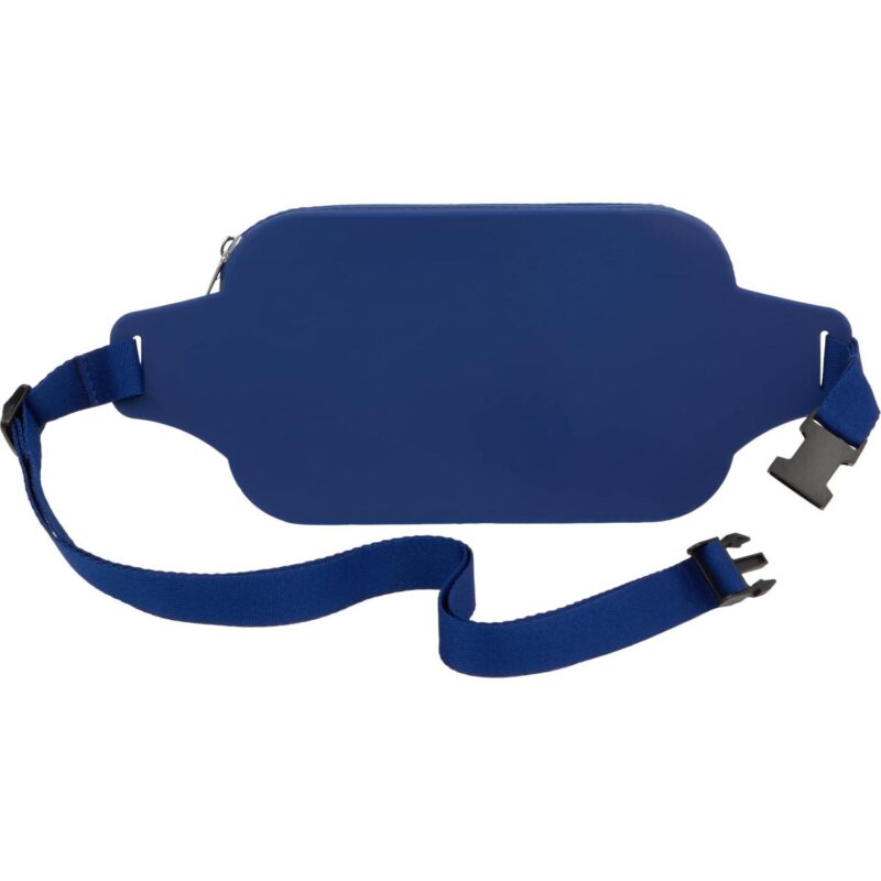 Dog Walking Treat Pouch with Waste Bag Dispenser - 3