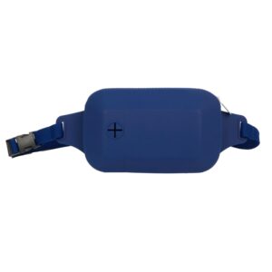 Dog Walking Treat Pouch with Waste Bag Dispenser