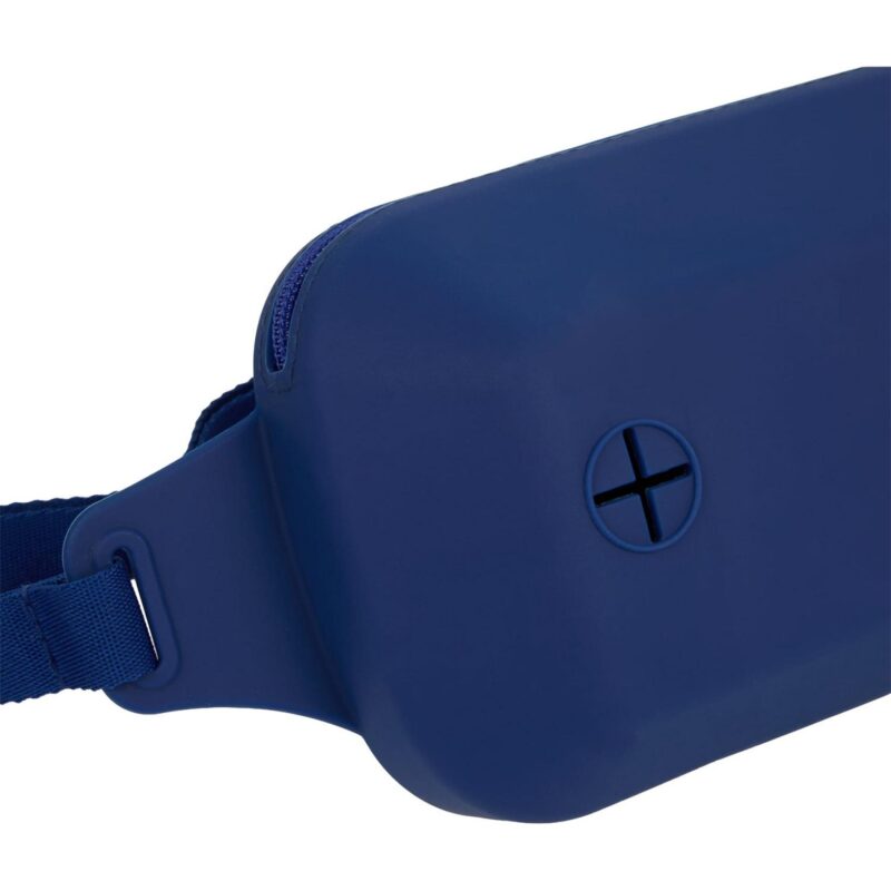 Dog Walking Treat Pouch with Waste Bag Dispenser - 5