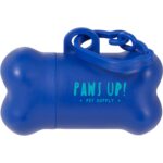 Dog Waste Bag Dispenser with Recycled Bags - 3