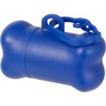 Dog Waste Bag Dispenser with Recycled Bags - 4