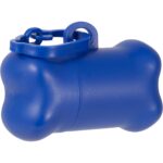 Dog Waste Bag Dispenser with Recycled Bags - 5