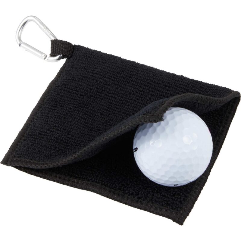 Dual-Layer Scrubber Towel - 1