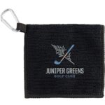 Dual-Layer Scrubber Towel - 3