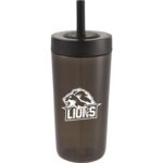 Everywhere 22oz Recycled Straw Tumbler