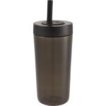 Everywhere 22oz Recycled Straw Tumbler - 3