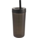 Everywhere 22oz Recycled Straw Tumbler - 4