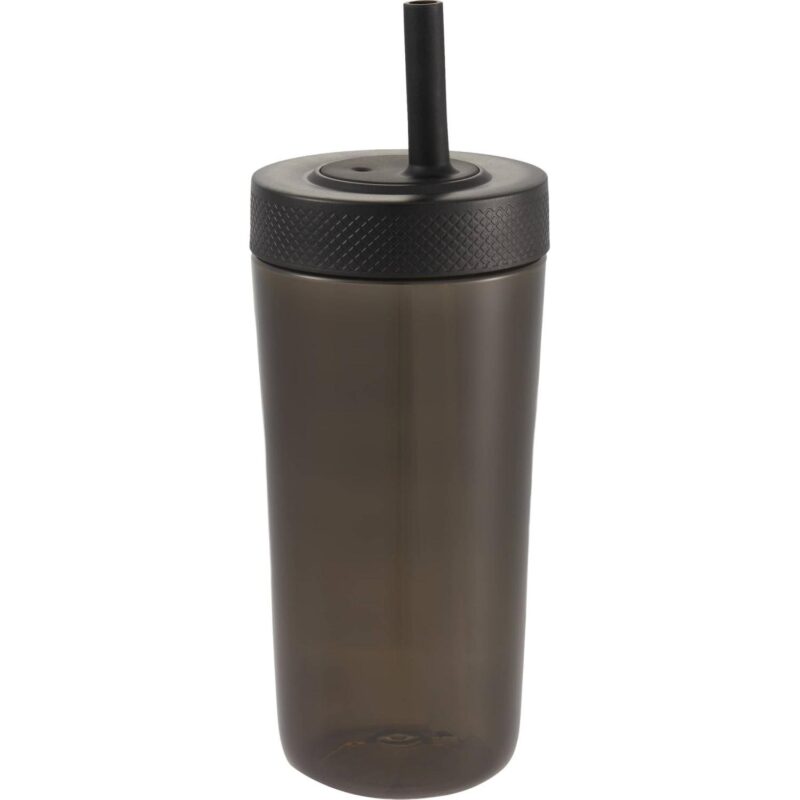 Everywhere 22oz Recycled Straw Tumbler - 4