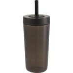 Everywhere 22oz Recycled Straw Tumbler - 5