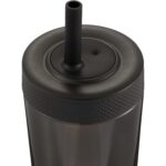 Everywhere 22oz Recycled Straw Tumbler - 6
