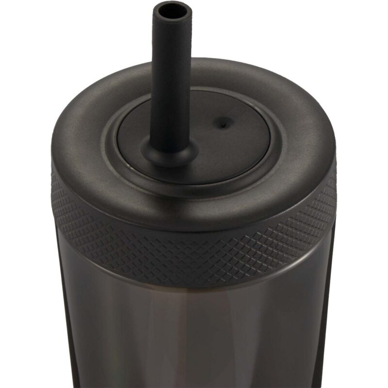 Everywhere 22oz Recycled Straw Tumbler - 6