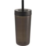 Everywhere 22oz Recycled Straw Tumbler - 9