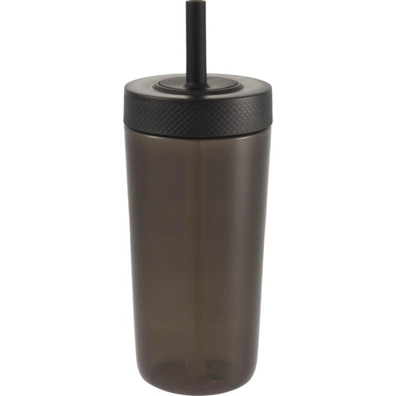 Everywhere 22oz Recycled Straw Tumbler - 9