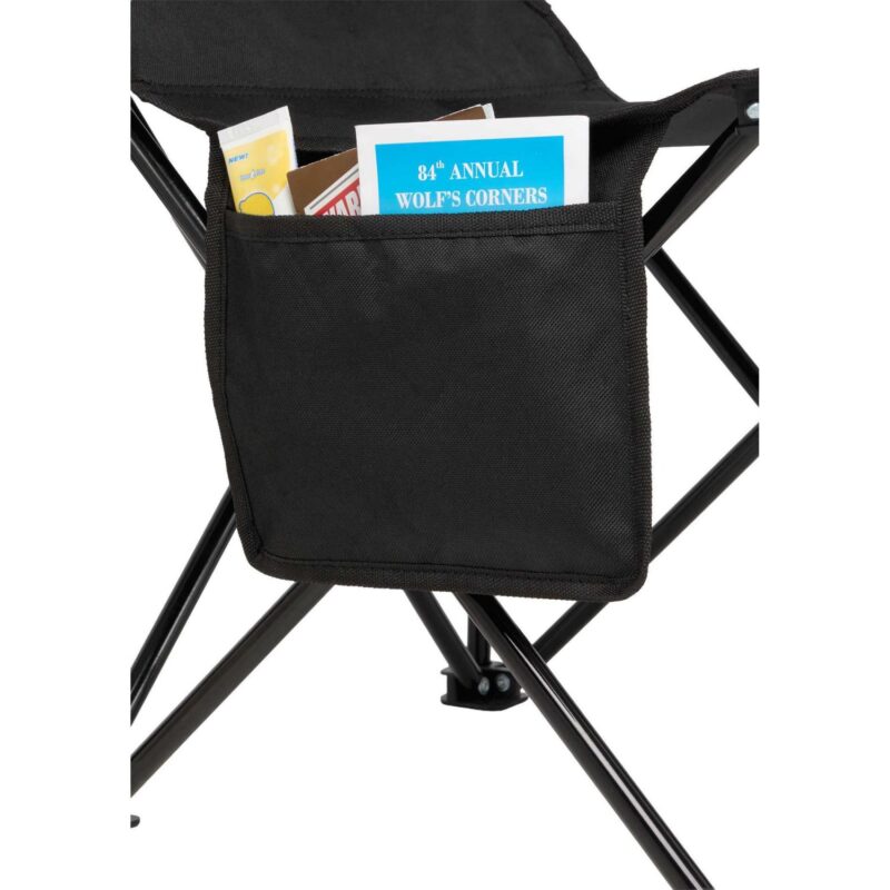Folding Chair - 4