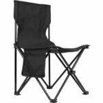 Folding Chair - 5
