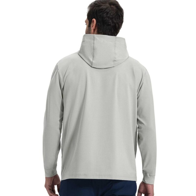 FootJoy Approach Hoodie - 4