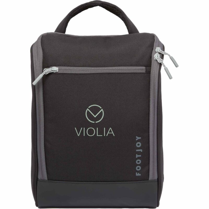 FootJoy Deluxe Shoe Bag - 2