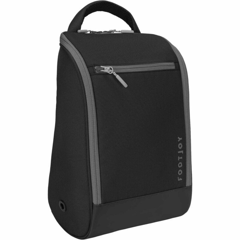 FootJoy Deluxe Shoe Bag - 3
