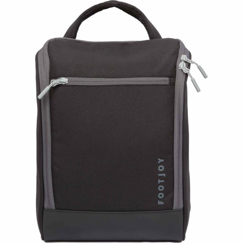 FootJoy Deluxe Shoe Bag - 4