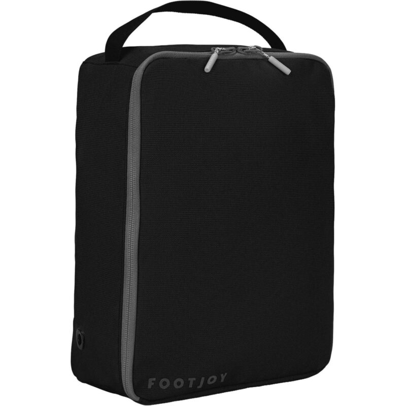 FootJoy Nylon Shoe Bag - 1