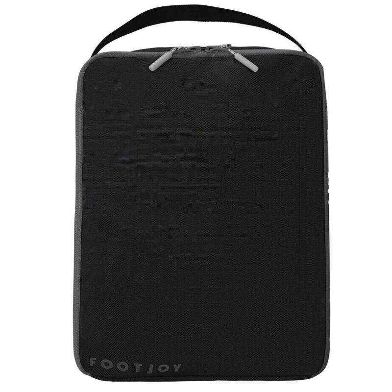 FootJoy Nylon Shoe Bag - 4