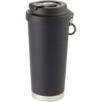 Haley Vacuum Tumbler One Touch Opening Lid 16oz - 3