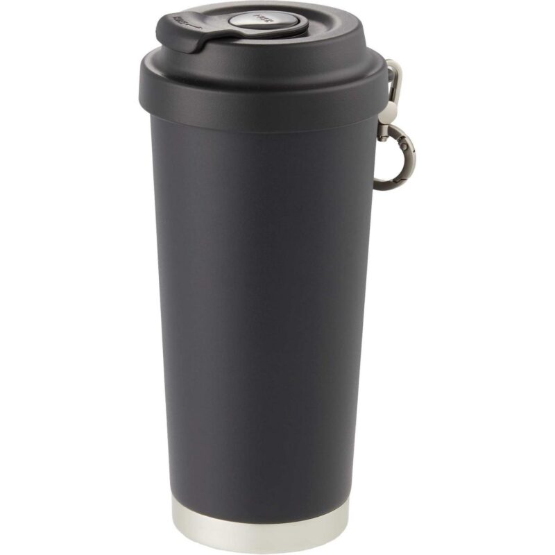 Haley Vacuum Tumbler One Touch Opening Lid 16oz - 3