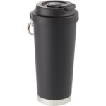 Haley Vacuum Tumbler One Touch Opening Lid 16oz - 4