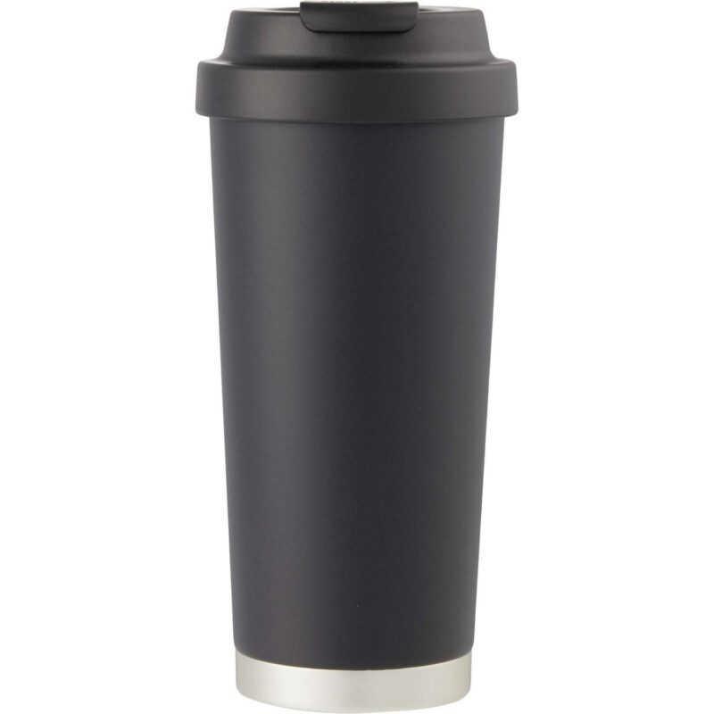 Haley Vacuum Tumbler One Touch Opening Lid 16oz - 5
