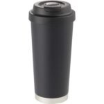 Haley Vacuum Tumbler One Touch Opening Lid 16oz - 6