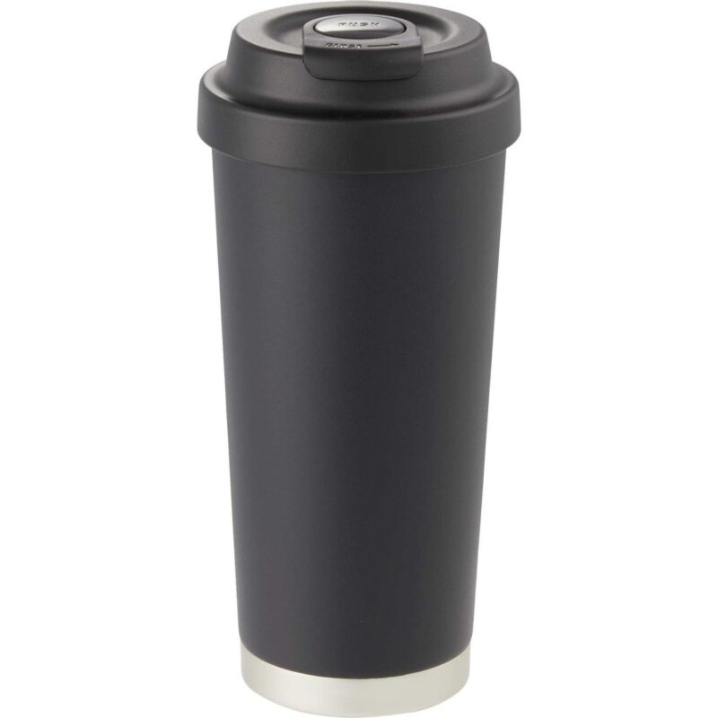 Haley Vacuum Tumbler One Touch Opening Lid 16oz - 6