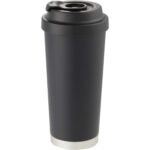 Haley Vacuum Tumbler One Touch Opening Lid 16oz - 7