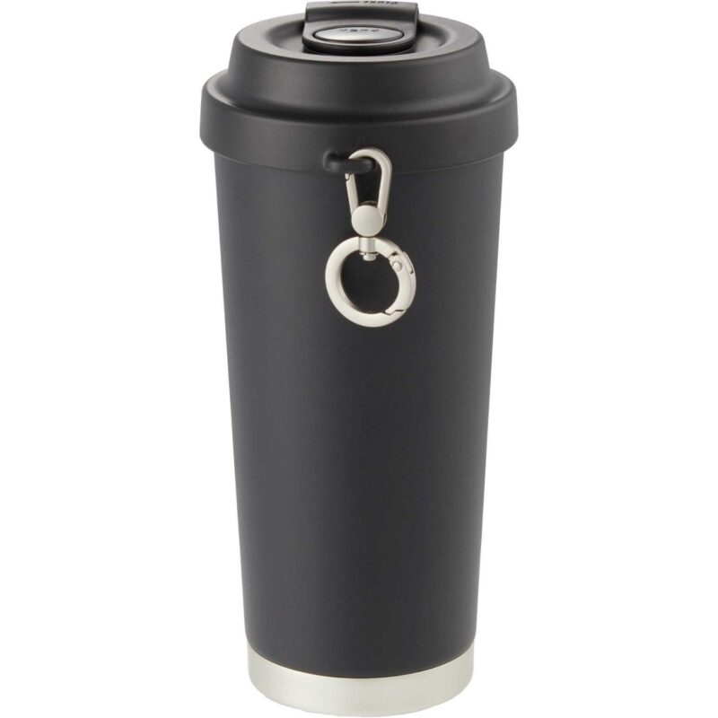 Haley Vacuum Tumbler One Touch Opening Lid 16oz - 8