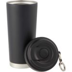 Haley Vacuum Tumbler One Touch Opening Lid 16oz - 9