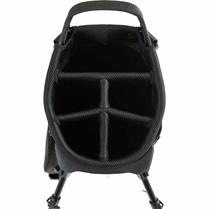 Herschel Watt Golf Stand Bag - 4