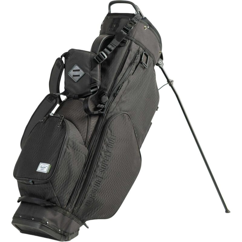 Herschel Watt Golf Stand Bag