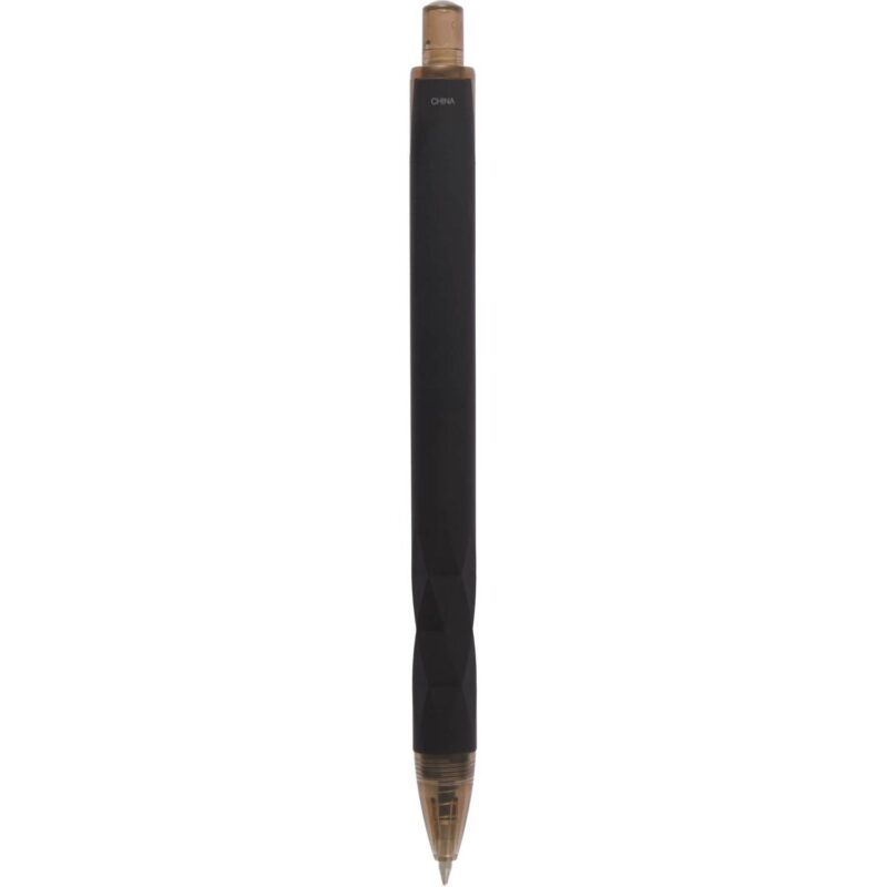 Hexi Soft Touch Recycled Gel Pen - 5