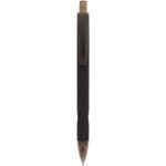 Hexi Soft Touch Recycled Gel Pen - 6