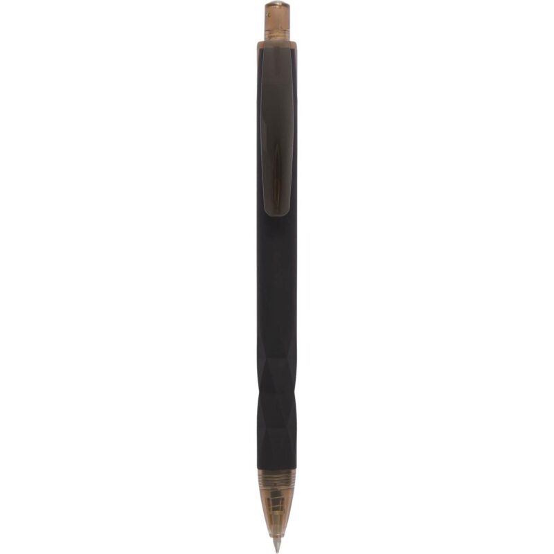 Hexi Soft Touch Recycled Gel Pen - 6