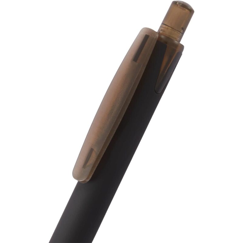 Hexi Soft Touch Recycled Gel Pen - 7
