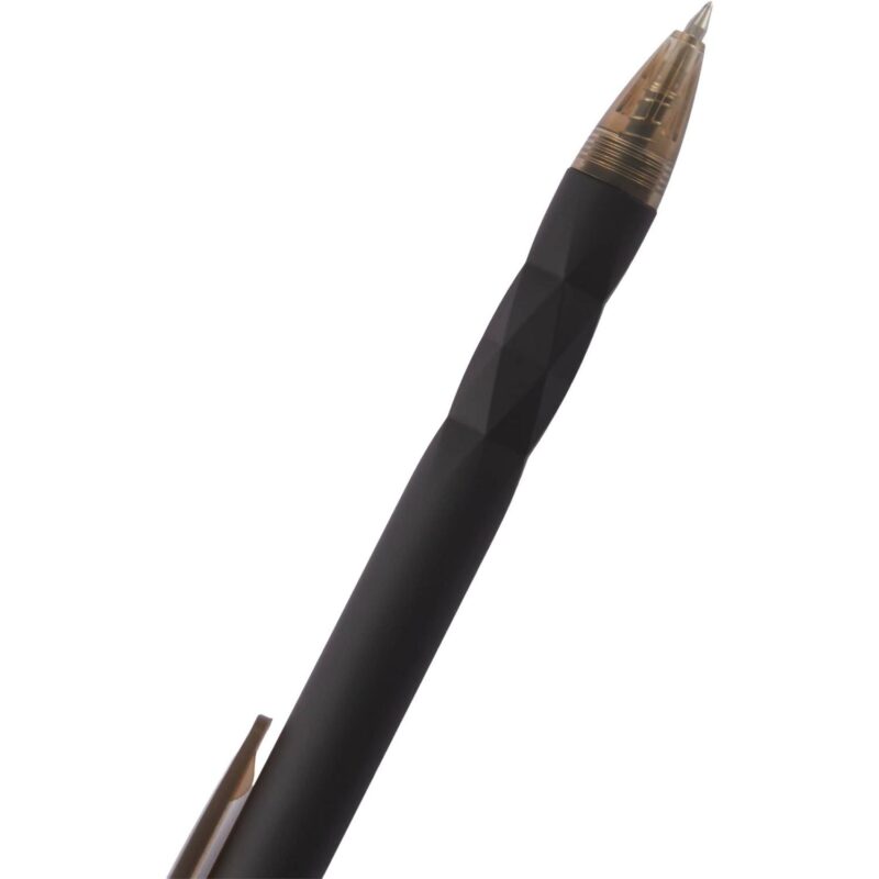 Hexi Soft Touch Recycled Gel Pen - 9