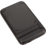 High Sierra 5000 mAh MagStand Wireless Power Bank - 6