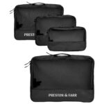 High Sierra Courier Packing Cubes - 2