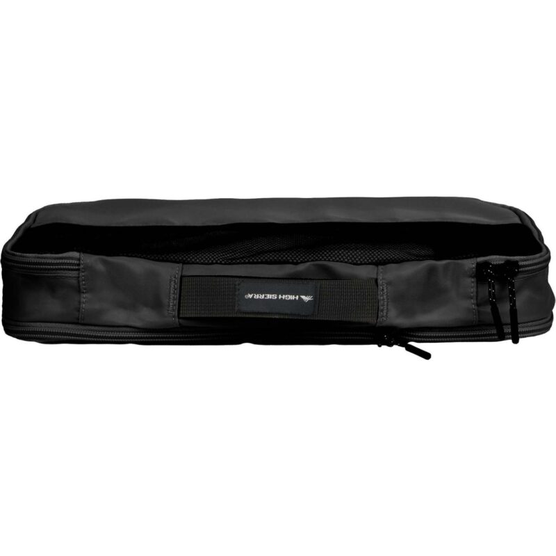High Sierra Courier Packing Cubes - 3