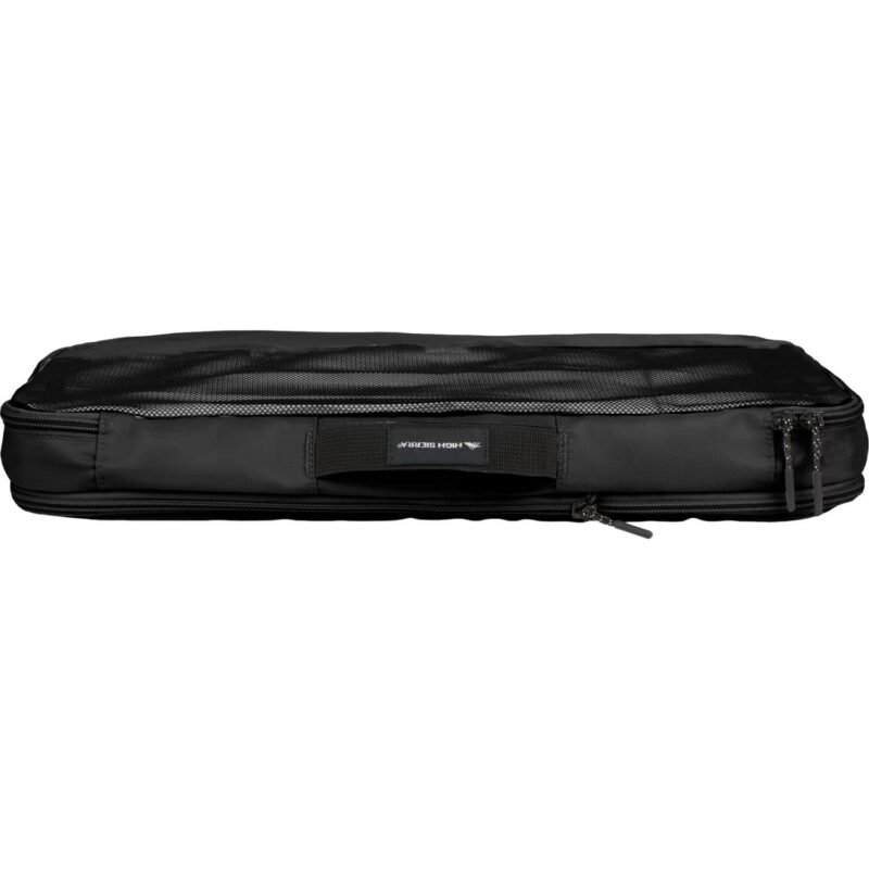 High Sierra Courier Packing Cubes - 8