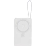 IPWR 10000 MagClick™ Powerbank and iWatch Charger - 3
